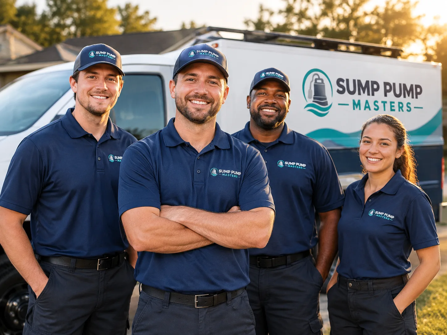 Sump Pump Repair company in Dulce, NM
